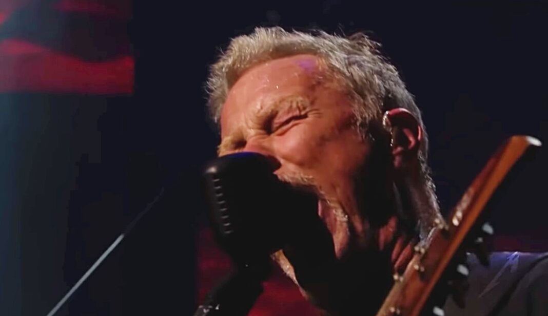 I Metallica sono tornati.