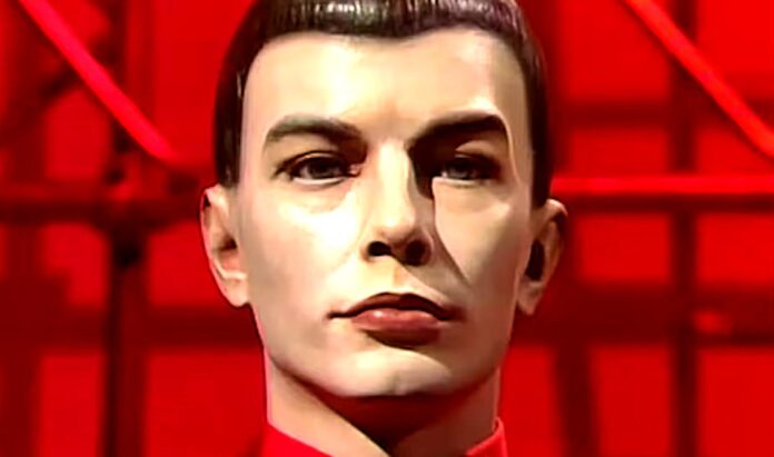 Kraftwerk, il suono di un passato futuro