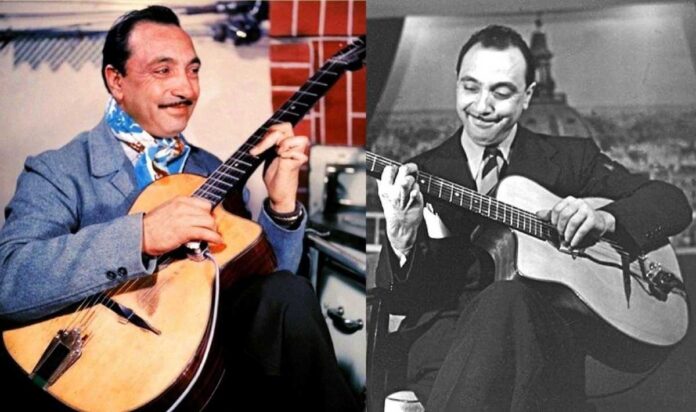 Django Reinhardt