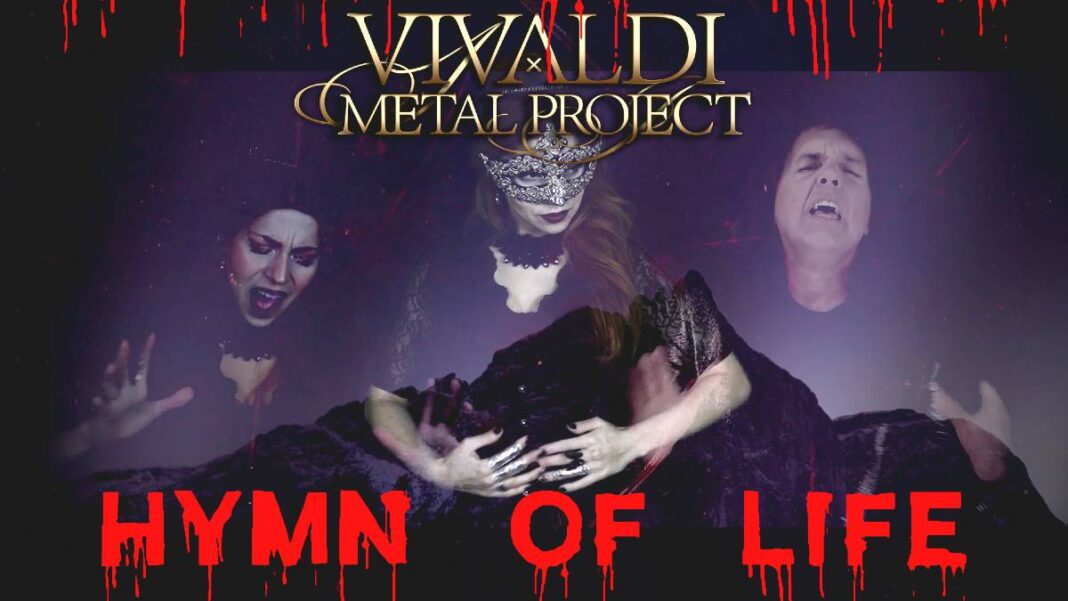 Vivaldi Metal Project