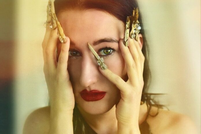 Zola Jesus