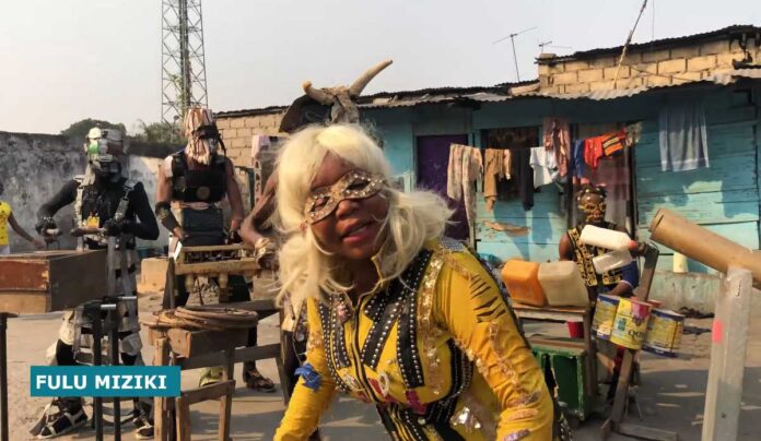 7 brani nuovi di gennaio marzo 2022 da ascoltare. Fulu Miziki