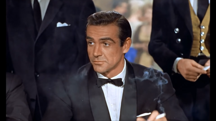 James Bond nel prossimo Bond 26
