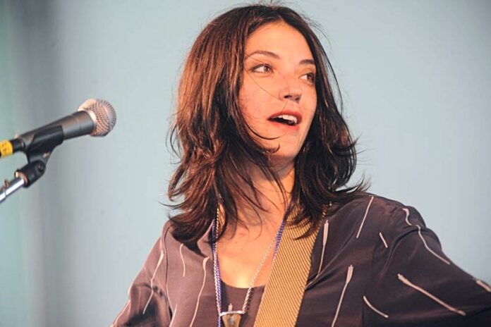 Sharon Van Etten