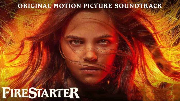 John Carpenter Firesterter
