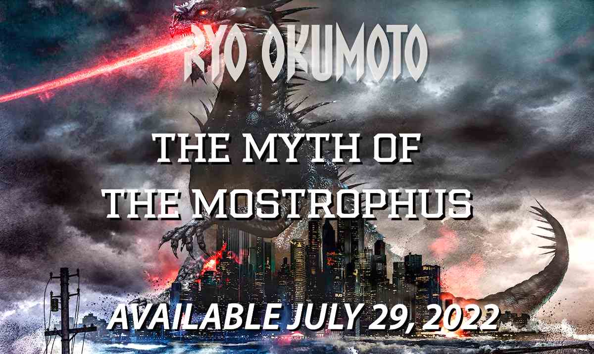 Ryo Okumoto The Myth of the Mostrophus