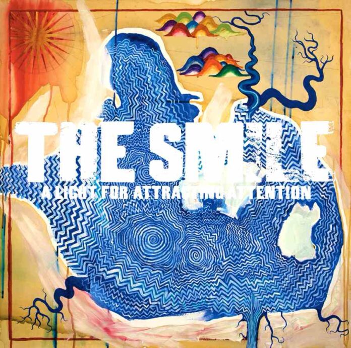 The Smile la recensione
