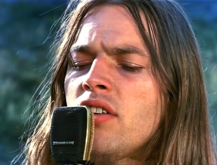 Pink Floyd in 4k