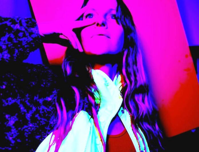 Kaitlyn Aurelia Smith