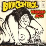 Birth Control – Hoodoo Man