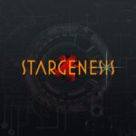 Stargenesis – “Distress call from Earth1