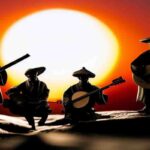 6 musicisti giapponesi degli anni 70 sconosciuti