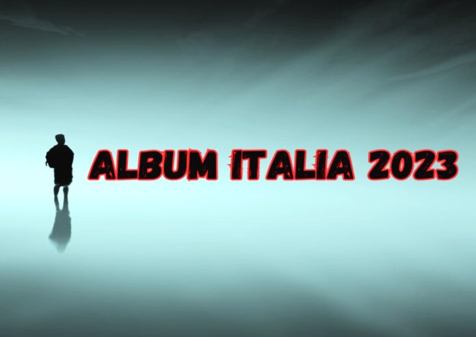 30 dischi italiani 2023