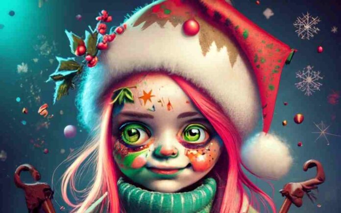 Regali di Natale 2023