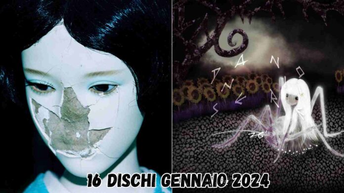 16 album gennaio 2024