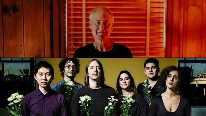 Bruce Hornsby BrhyM