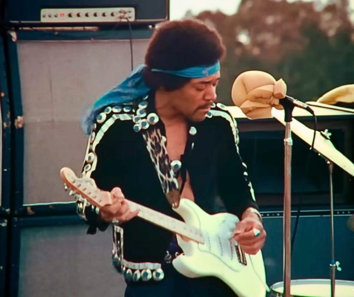 Fender Stratocaster 70 anni