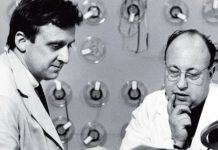 Perrey & Kingsley la musica elettronica negli anni 60 Perrey & Kingsley