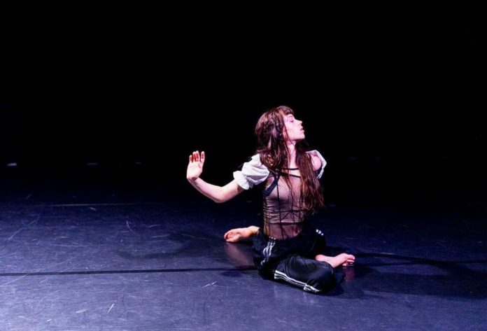 Emilija Karosaitė, pubblica Aprasykime Dienas