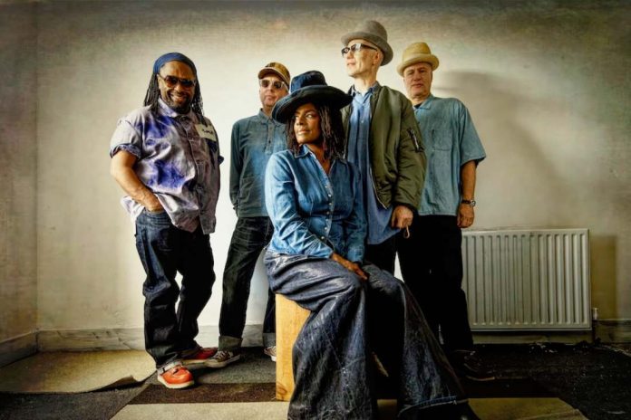 Galliano Halfway Somewhere