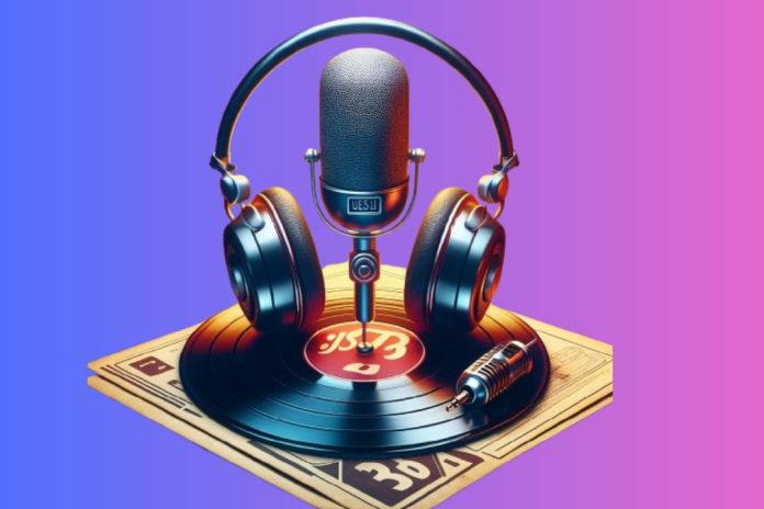 Podcast di giugno 2024 di Prince Faster