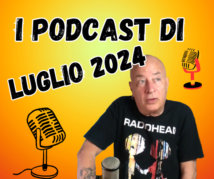 Prince Faster podcast 2024
