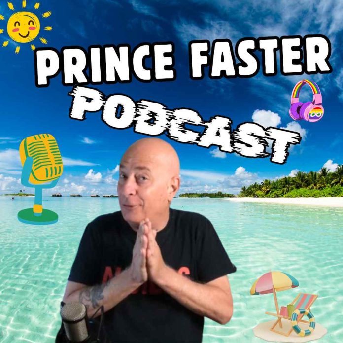 I Podcast di agosto 2024