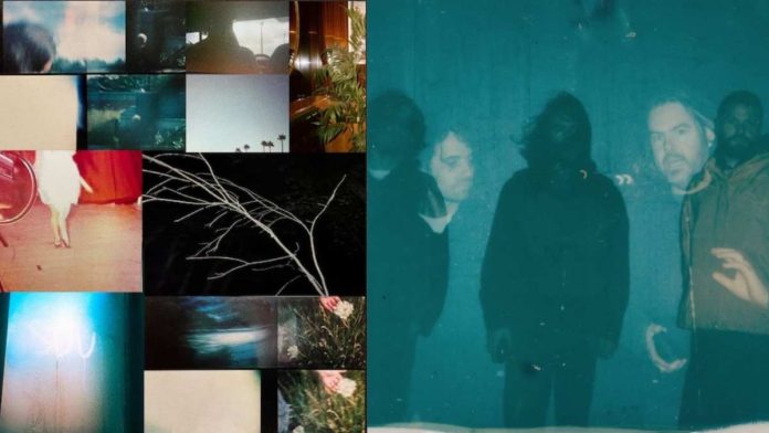 SUUNS The Breaks