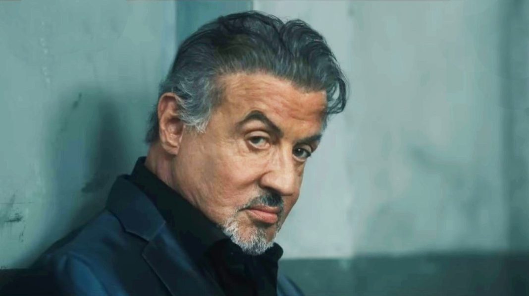 Tulsa King Serie Tv 2024 settembre ottobre da vedere