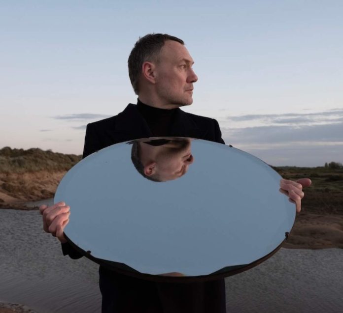 David Gray Pubblica Dear Life il 17 gennaio