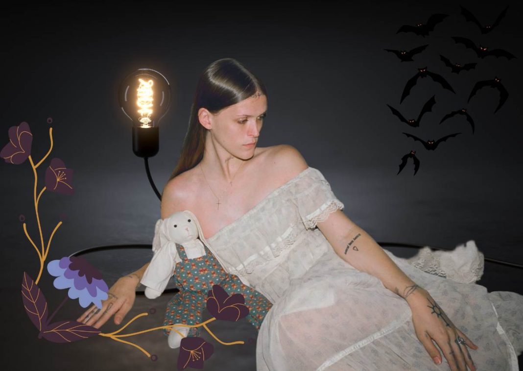 Ethel Cain Perverts la recensione del nuovo album