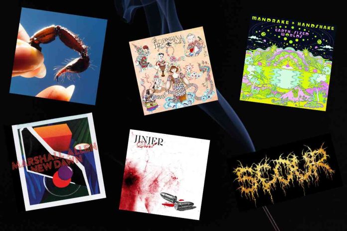 Album febbraio 2025