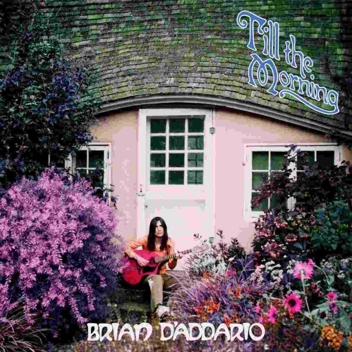 Brian D'Addario Till the Morning la recensione