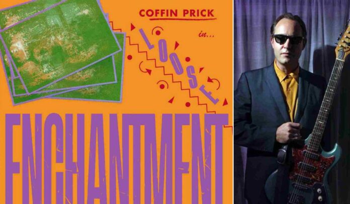 Coffin Prick Loose Enchantment