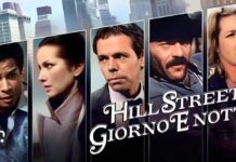 Hill Street giorno e notte, la serie tv rivoluzionaria anni 80 Hill Street giorno e notte la serie tv rivoluzionaria anni 80