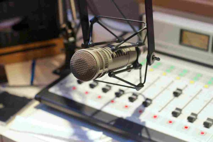 Podcast maggio 2025