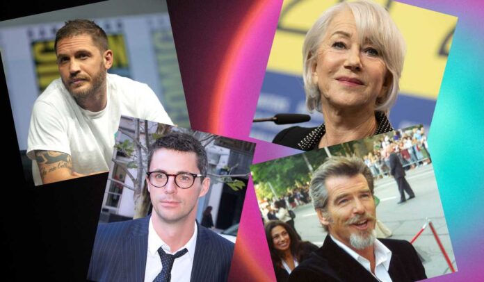 Mobland e Department Q, due serie tv imperdibili!!!