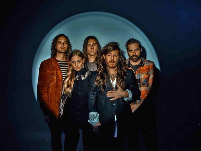 Other Lives - Volume V