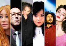 Album 2026 la lista dei dischi che usciranno Album 2026 la lista dei dischi che usciranno