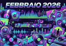 Podcast febbraio 2026 di Prince Faster podcast febbraio 2026