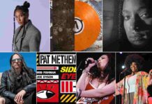 15 album di febbraio 2026 i nostri preferiti 15 album di febbraio 2026