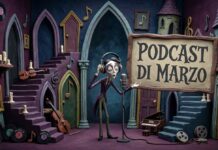 Podcast marzo 2026 di Prince Faster Podcast marzo 2026 di Prince Faster