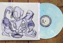 Kosmonauci – Brudna Bielizna la recensione Kosmonauci - Brudna Bielizna la recensione