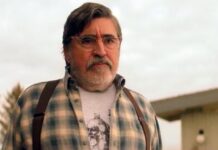 The Boroughs serie tv: Quando Stranger Things Incontra la Terza Età The Boroughs serie tv