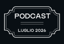 PODCAST DI LUGLIO 2026 di Prince Faster PODCAST DI LUGLIO 2026 di Prince Faster