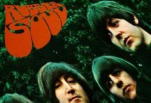 The Beatles Day Tripper inedito in uscita il 2 ottobre The Beatles Day Tripper inedito