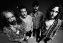 Mr.Bison – The Garden of Forgotten Dreams la recensione Mr.Bison - The Garden of Forgotten Dreams la recensione